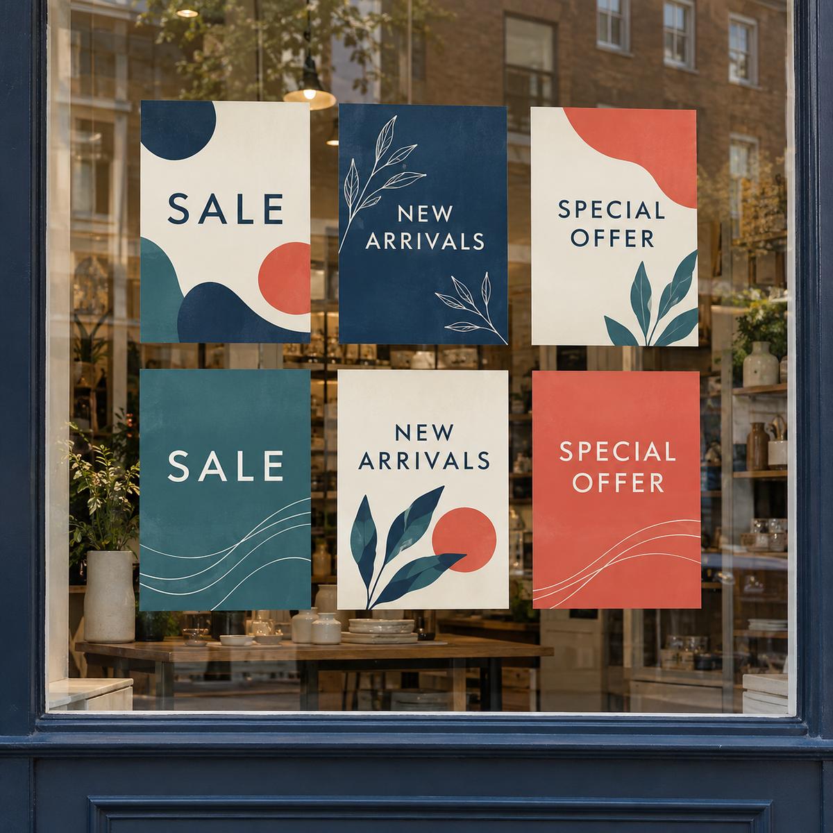 Posters