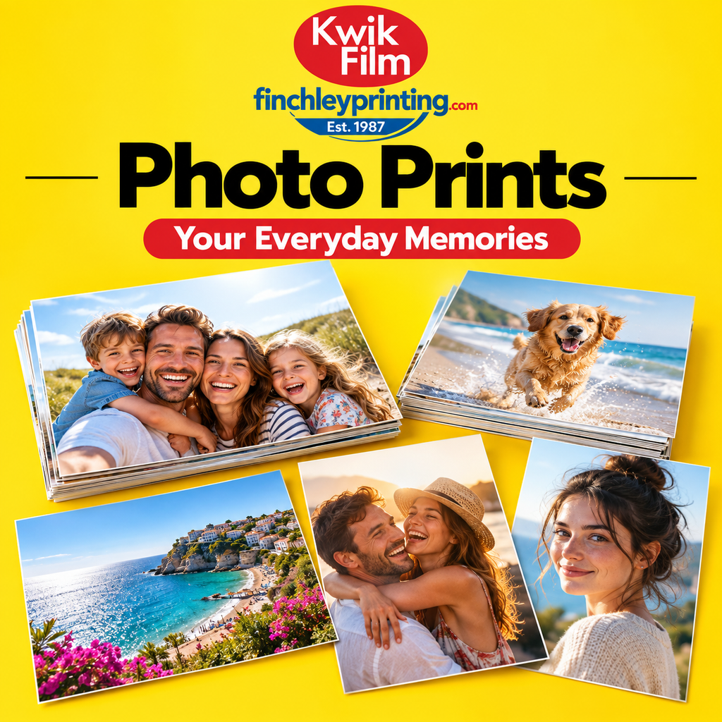 Photo Prints