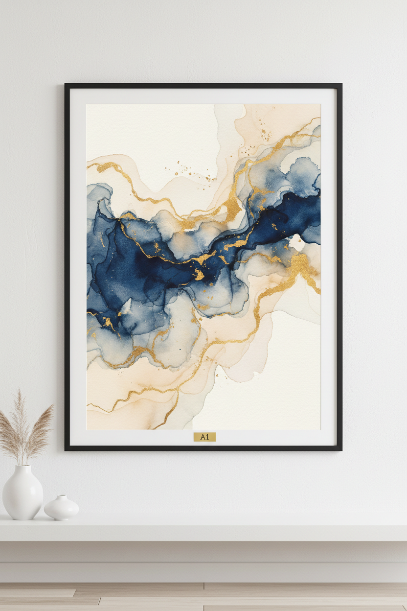 A3 (Reg Plain Paper-approx 80-90gsm) - 297 × 420 mm (11.7 × 16.5 in)
