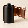 Illustrative 35mm film processing service; select processing and output options on the product page.