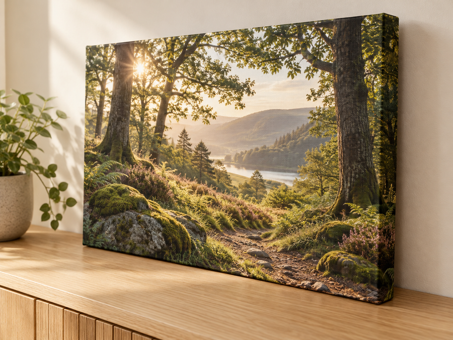 Canvas