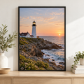 Illustrative frame alt product example